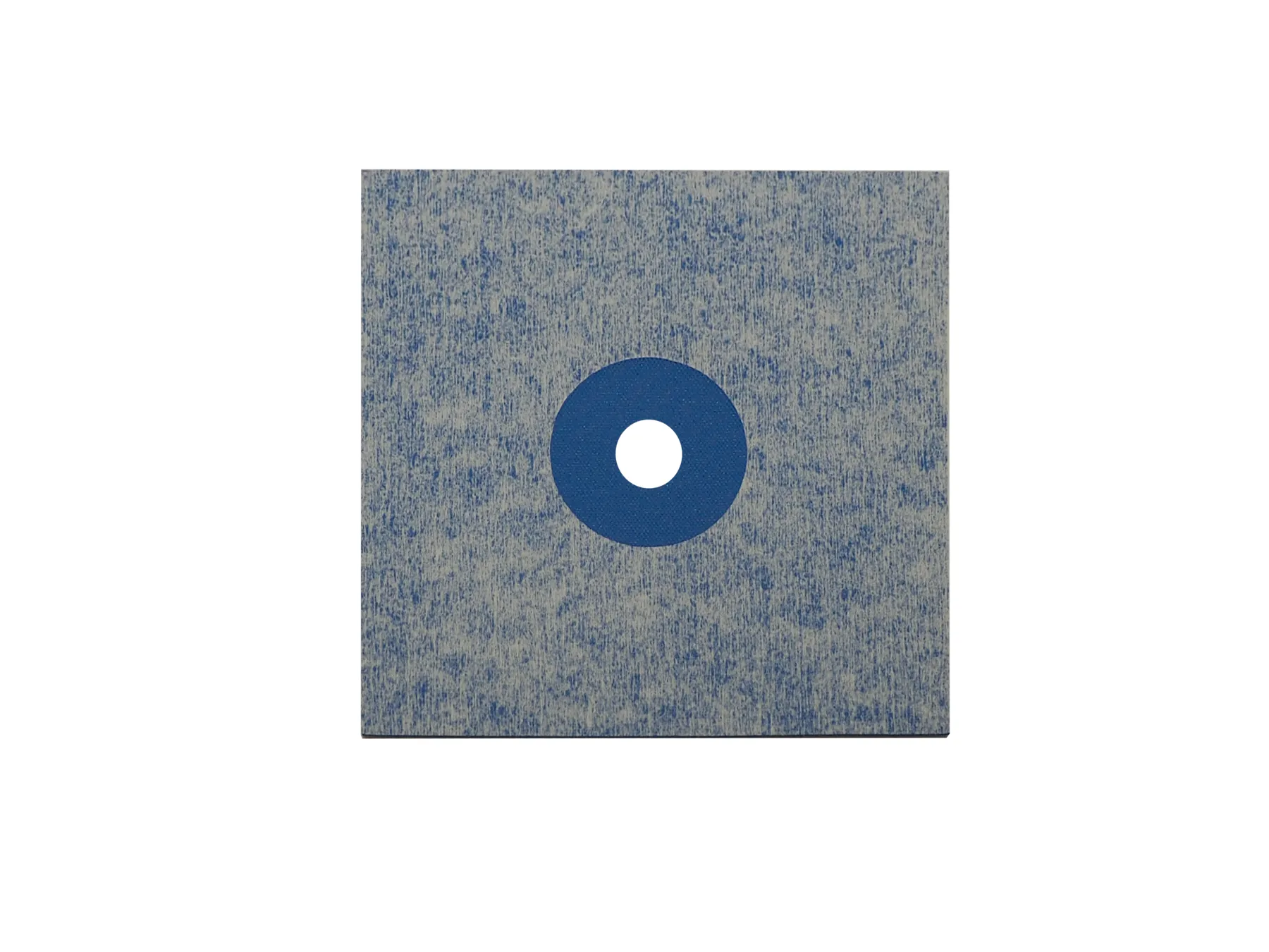 Moebelfaktor Tape VF 120 VC / Wandmanschette VF 120x120 mm 25 Stueck