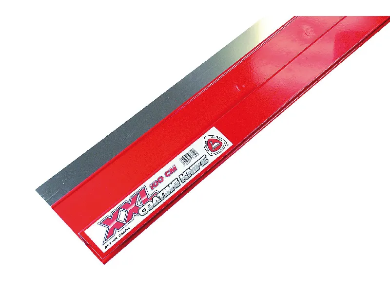 Moebelfaktor Putz- und Glaettspachtel XXL Coating knife XXL coating knife 1 Stueck