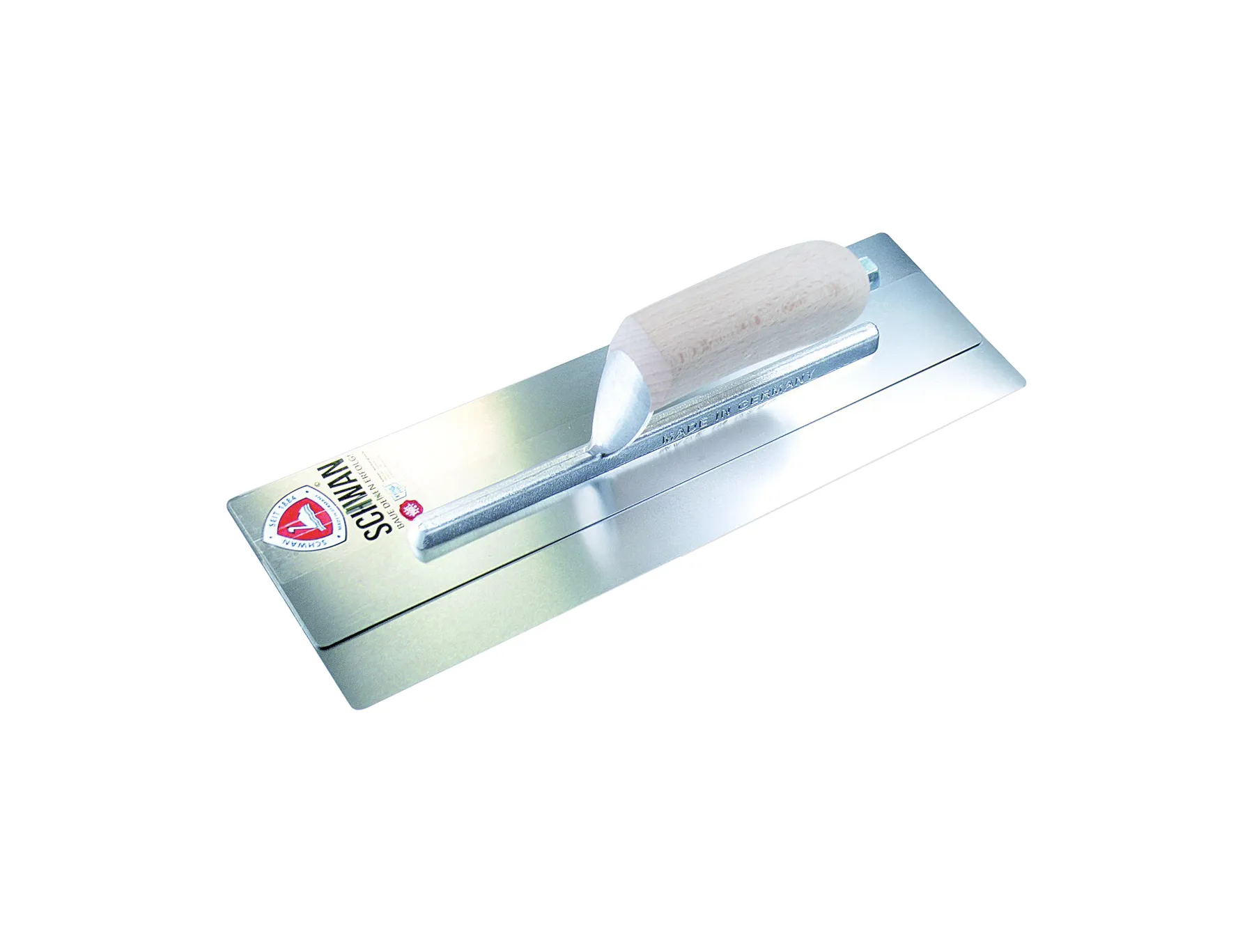 Moebelfaktor Feinputzkelle -FLEXIS ONE- 405 x 110 mm 1 Stueck