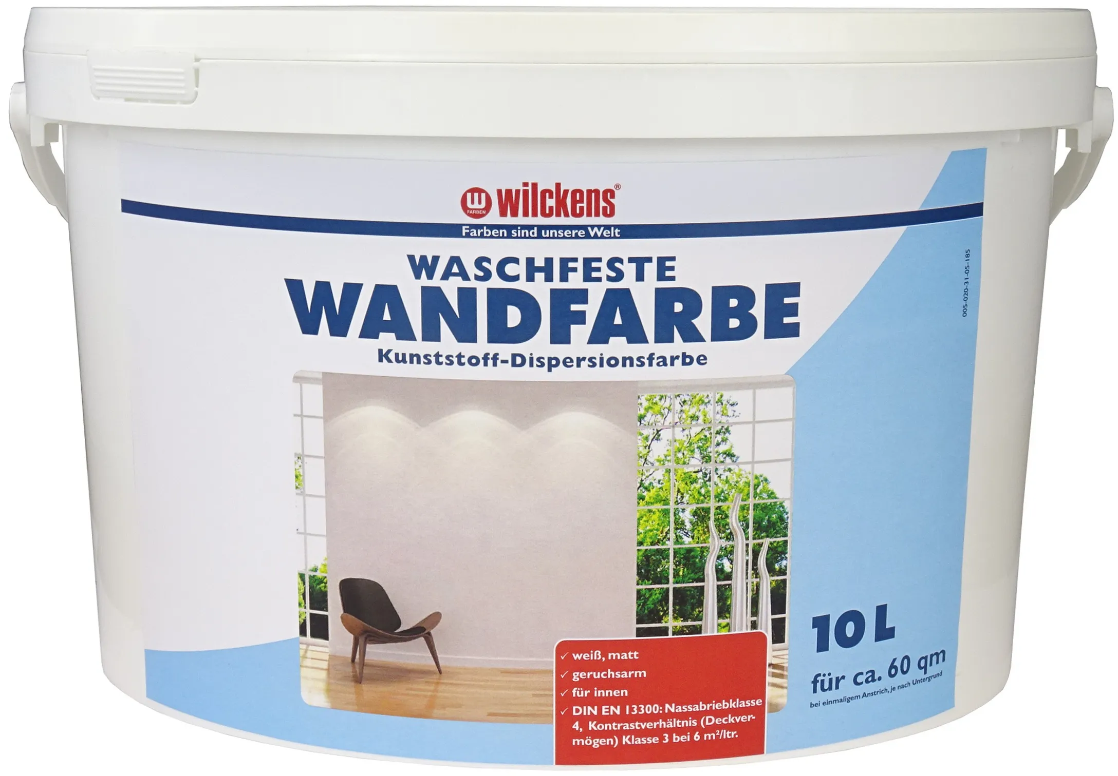 Moebelfaktor Wilckens Haftvermittler Transparent