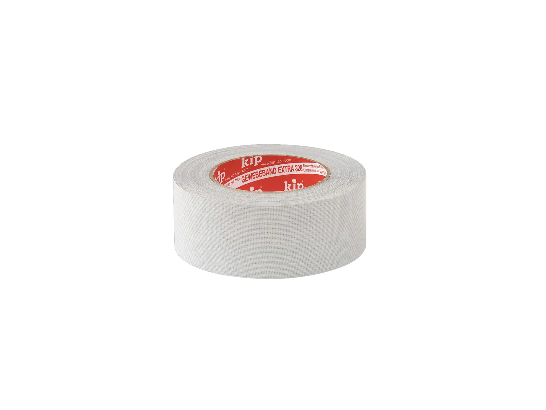 Moebelfaktor kipÂ® 328 Gewebeband Extra 25 m Rolle