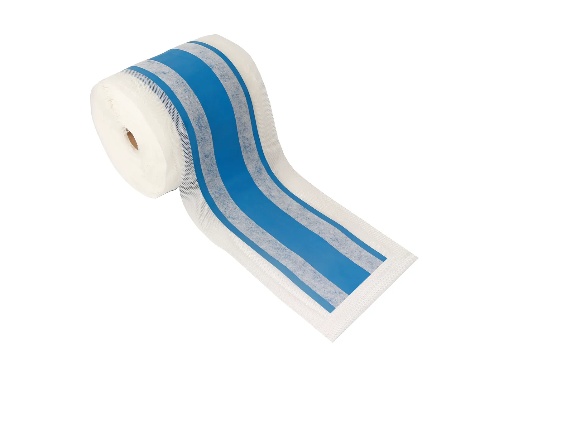 Moebelfaktor Tape B 240 E 7 m x 240 mm (mit Endstuecken) 7 m