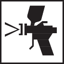 Fließbecherpistole